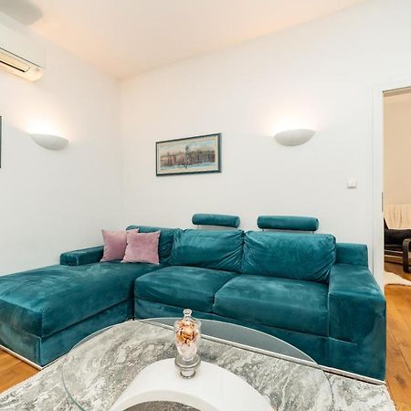 Vortex Apartment Zára Kültér fotó