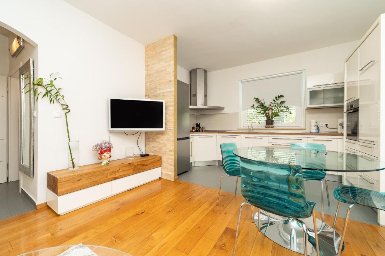 Vortex Apartment Zára Kültér fotó