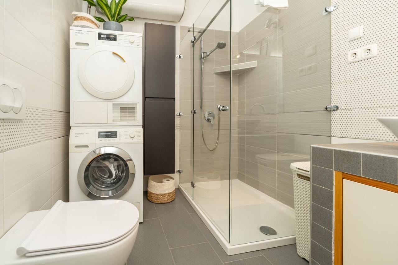 Vortex Apartment Zára Kültér fotó