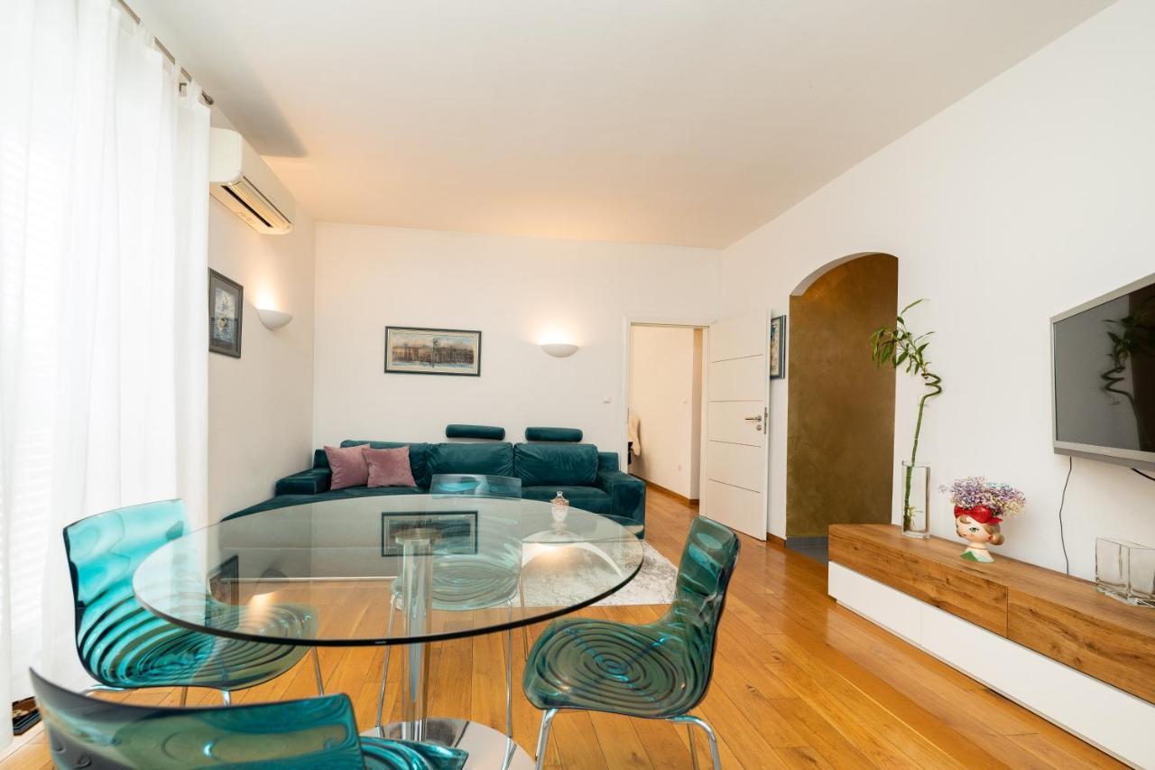 Vortex Apartment Zára Kültér fotó