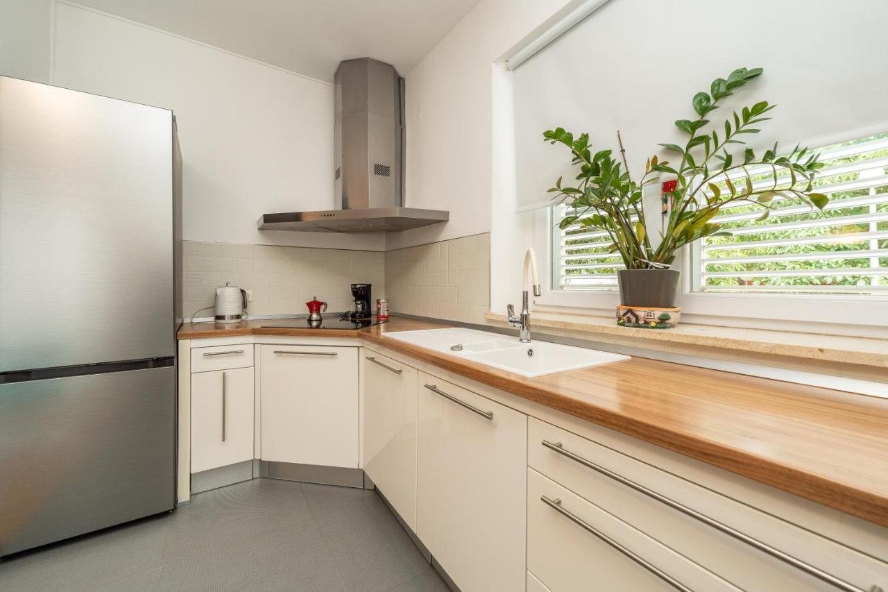Vortex Apartment Zára Kültér fotó