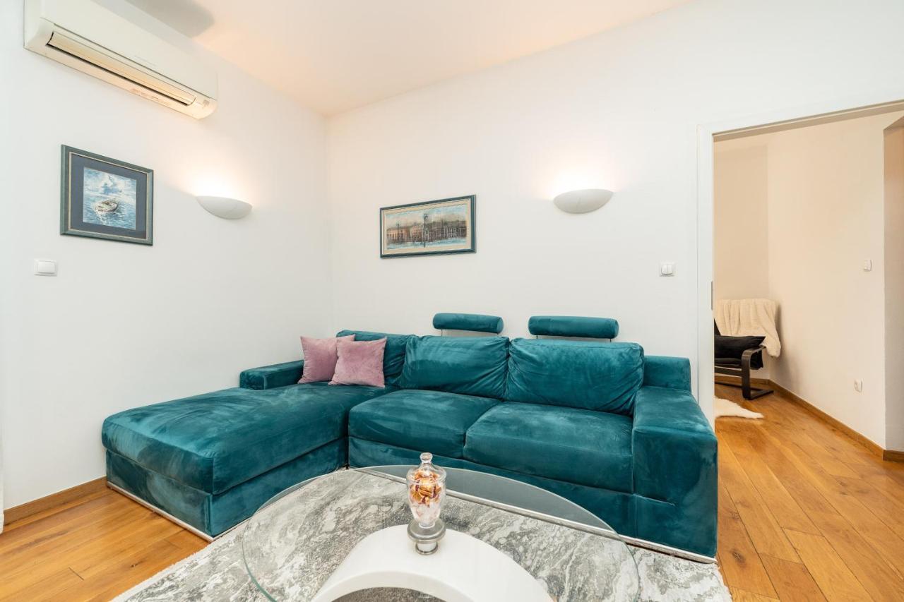 Vortex Apartment Zára Kültér fotó