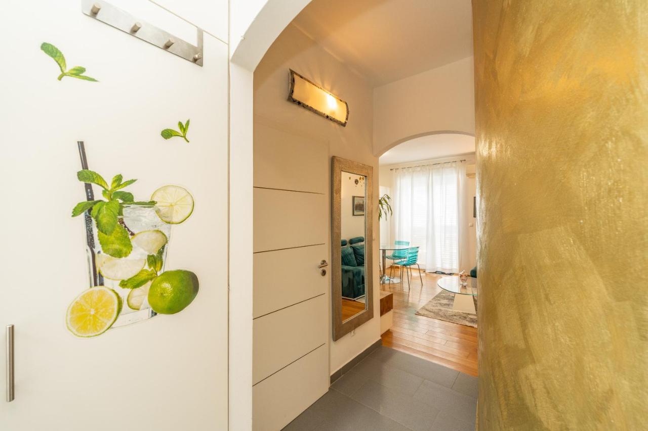 Vortex Apartment Zára Kültér fotó