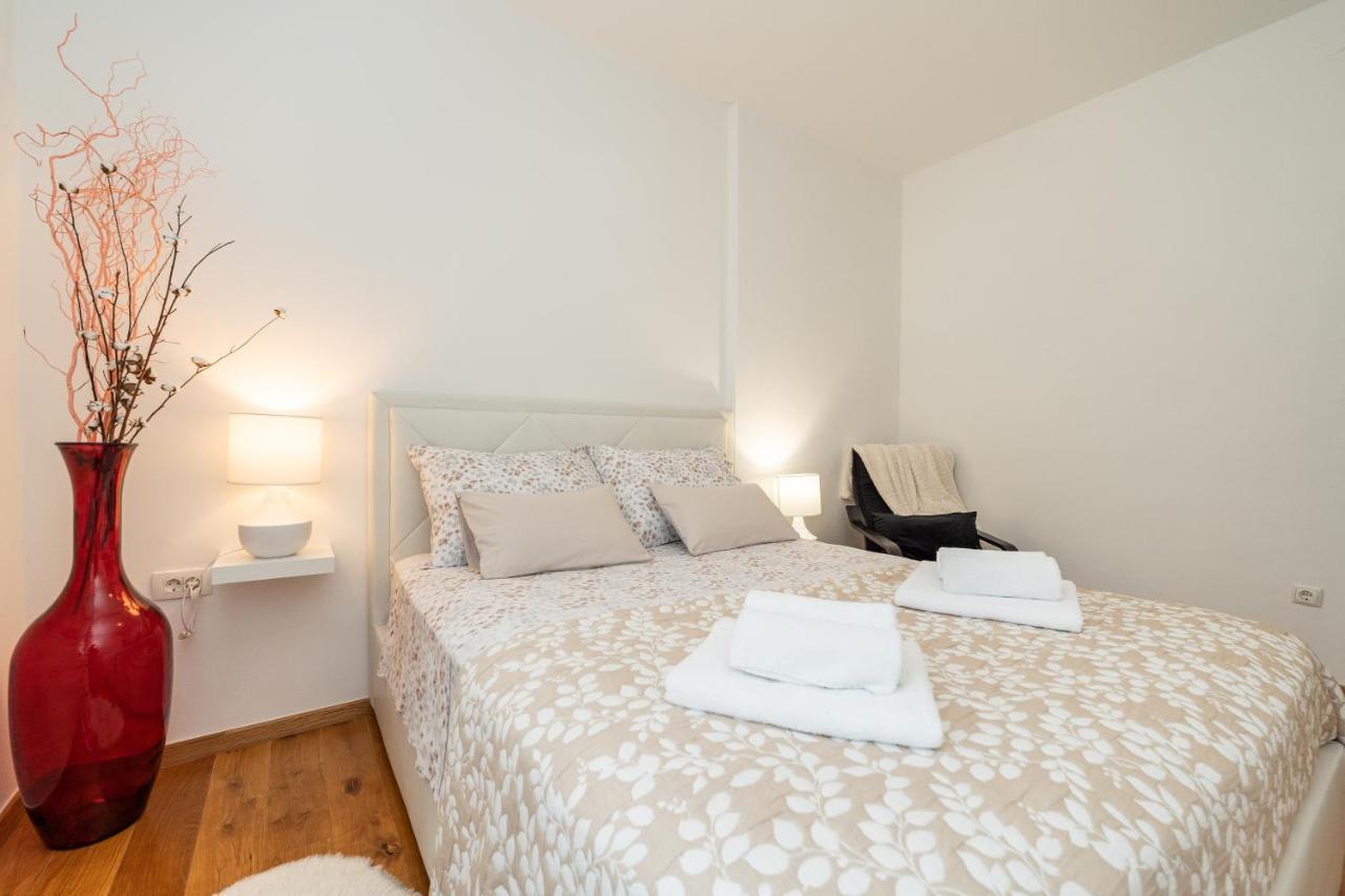 Vortex Apartment Zára Kültér fotó